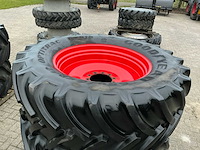 Good year optitrac 650/65r42 wielen (2x) - afbeelding 3 van  7