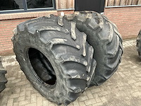 Good year optitrac dt824 band, wiel en velg - afbeelding 5 van  7