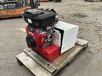 Goodall 626m stroomgenerator - afbeelding 2 van  7