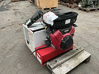 Goodall 626m stroomgenerator - afbeelding 3 van  7