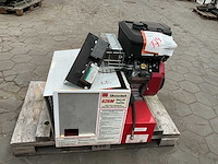Goodall 626m stroomgenerator - afbeelding 5 van  7