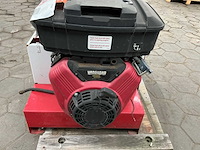 Goodall 626m stroomgenerator - afbeelding 6 van  7