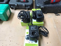 Goodbay omvormer (3x) - afbeelding 1 van  4