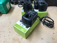 Goodbay omvormer (3x) - afbeelding 4 van  4