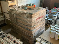 Goodhome lakverf 750 ml (530x) - afbeelding 4 van  4