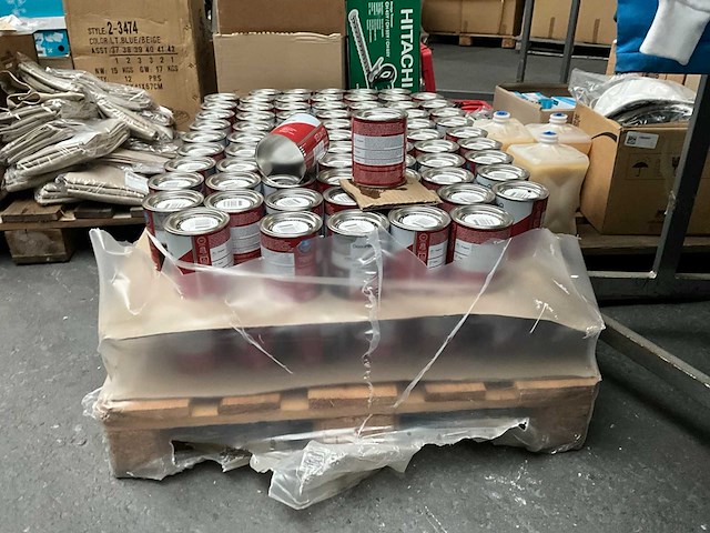 Goodhome partij verf - afbeelding 2 van  8