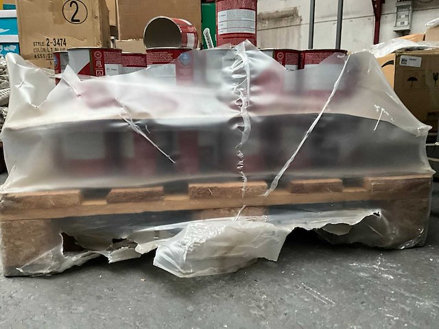 Goodhome partij verf - afbeelding 3 van  8