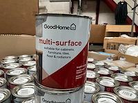 Goodhome partij verf - afbeelding 4 van  8