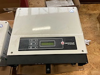 Goodie gw2000-ns omvormer (2x) - afbeelding 2 van  7