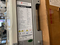 Goodie gw2000-ns omvormer (2x) - afbeelding 3 van  7