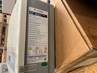 Goodie gw2000-ns omvormer (2x) - afbeelding 5 van  7