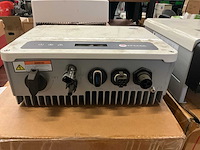 Goodie gw2000-ns omvormer (2x) - afbeelding 7 van  7