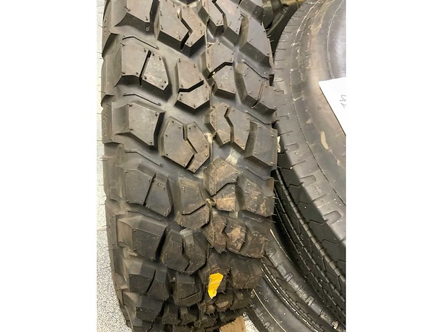 Goodrich legerbanden - afbeelding 2 van  5