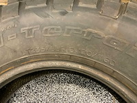 Goodrich legerbanden - afbeelding 5 van  5