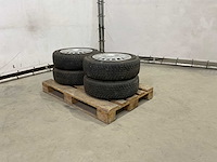 Goodride - autoband 185/65 (4x) - afbeelding 2 van  6