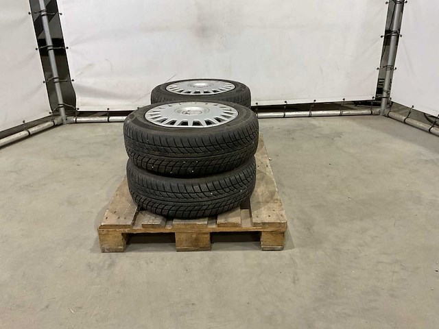 Goodride - autoband 185/65 (4x) - afbeelding 3 van  6