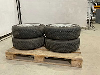 Goodride - autoband 185/65 (4x) - afbeelding 4 van  6