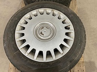 Goodride - autoband 185/65 (4x) - afbeelding 5 van  6