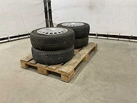 Goodride - autoband 185/65 (4x) - afbeelding 1 van  6