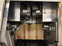 Goodway - 150-mmx - cnc lathe - 2006 - afbeelding 5 van  9