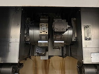 Goodway - 150-mmx - cnc lathe - 2006 - afbeelding 6 van  9