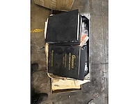 Goodway - 150-mmx - cnc lathe - 2006 - afbeelding 9 van  9