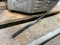 Goodway ram-4xa pijpreiniger - afbeelding 1 van  1