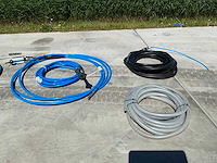 Goodway tube cleaning system & ridgid flex shaft - afbeelding 6 van  19