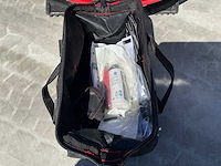 Goodway tube cleaning system & ridgid flex shaft - afbeelding 11 van  19