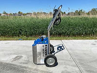 Goodway tube cleaning system & ridgid flex shaft - afbeelding 16 van  19