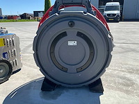 Goodway tube cleaning system & ridgid flex shaft - afbeelding 19 van  19