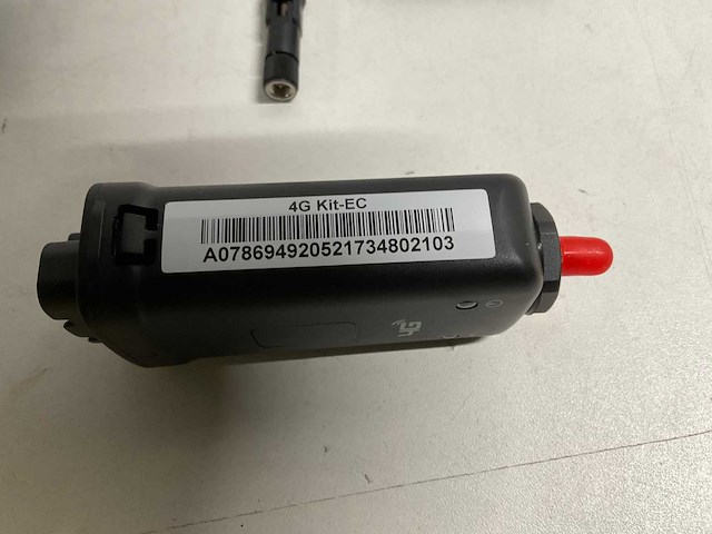 Goodwe - 4g kit-ec (10x) - afbeelding 2 van  4