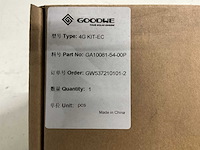 Goodwe - 4g kit-ec (10x) - afbeelding 4 van  4