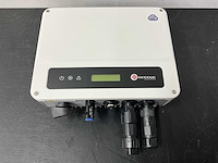 Goodwe - gw1000-xs - omvormer