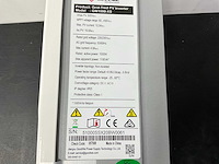 Goodwe - gw1000-xs - omvormer - afbeelding 5 van  5