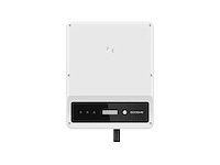 Goodwe - gw10kt-dt - omvormer (10 kw) t.b.v. zonnepanelen (5x)