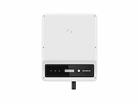 Goodwe - gw10kt-dt - omvormer (10 kw) t.b.v. zonnepanelen