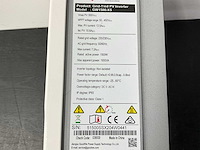 Goodwe - gw1500-xs - omvormer - afbeelding 5 van  5