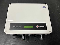 Goodwe - gw1500-xs - omvormer - afbeelding 1 van  6