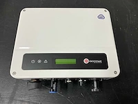 Goodwe - gw1500-xs - omvormer