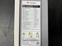 Goodwe - gw1500-xs - omvormer - afbeelding 6 van  6