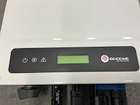 Goodwe - gw2000-xs - omvormer - afbeelding 3 van  7