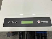 Goodwe - gw2000-xs - omvormer - afbeelding 3 van  7