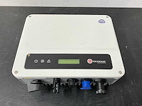 Goodwe - gw3000-xs - omvormer