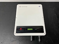 Goodwe - gw4k-dt - omvormer - afbeelding 1 van  6