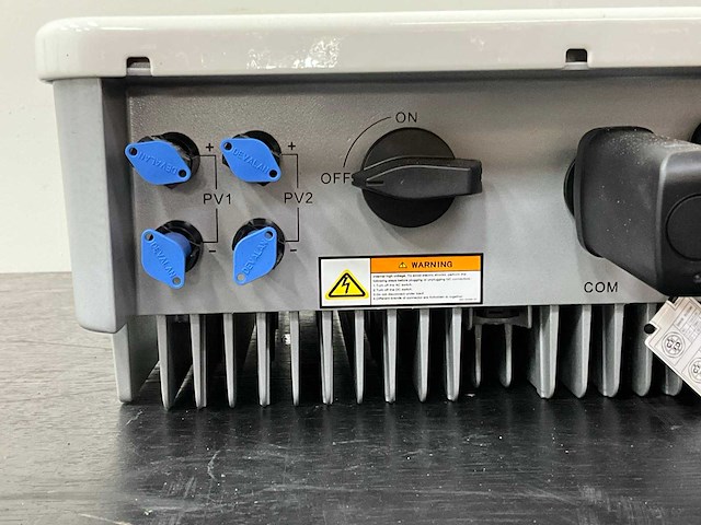 Goodwe - gw4k-dt - omvormer - afbeelding 4 van  6