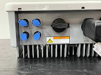 Goodwe - gw4k-dt - omvormer - afbeelding 4 van  6