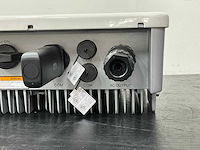 Goodwe - gw4k-dt - omvormer - afbeelding 5 van  6