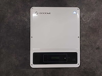Goodwe - gw5000d-ns - omvormer t.b.v. zonnepanelen - afbeelding 4 van  7