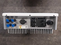 Goodwe - gw5000d-ns - omvormer t.b.v. zonnepanelen - afbeelding 5 van  7